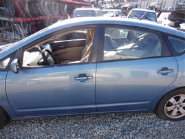 2005 Toyota Prius Baby Blue 1.5L AT #Z21656
